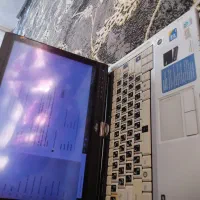 لپ تاب|رایانه همراه|مشهد, پنجتن|دیوار