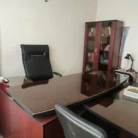 میز و صندلی اداری