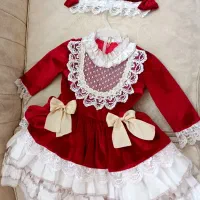 کاپشن سرهمی لباس مجلسی چله پتو فرنگی|اسباب و اثاث بچه|تبریز, |دیوار