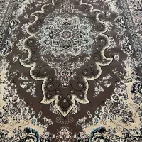فرش نگین مشهد ۹ متری