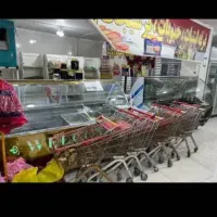 تجهیزات فروشگاه