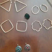 حراجی   50 تومانی|بدلیجات|شاهین‌شهر, عطار|دیوار