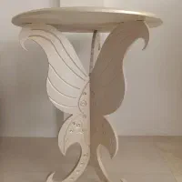 بوفه وپایه دکوری