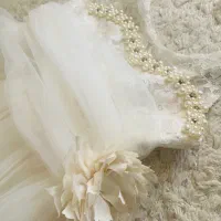 پیراهن دخترانه|کفش و لباس بچه|کیش, |دیوار