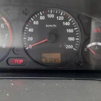 خودرو روا مدل ۱۳۸۸