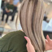 مدل رنگ و لایت|خدمات زیبایی و سلامت|تهران, سعادتآباد|دیوار