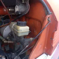 مینی بوس ۵۰۸ کلکسیونی فابریک...|خودرو سنگین|تهران, قلمستان|دیوار