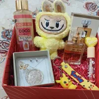 باکس هدیه ، باکس کادویی