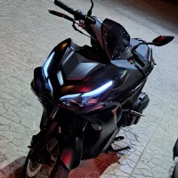 موتور سیکلت