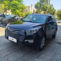 جک s5 نیو فیس 1403 موتور 1500 GDI