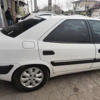 زانتیا مدل ۸۸ بدون مشابه درحد صفر