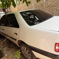 پژو slx405|خودرو سواری و وانت|فیروزآباد (فارس), |دیوار