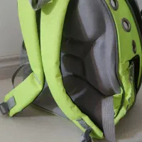 کوله حمل حیوانات|لوازم جانبی حیوانات|مشهد, آبادگران|دیوار