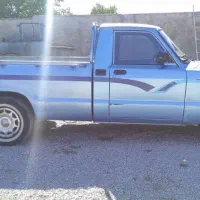 مزدا موتور ژاپن 2000|خودرو سواری و وانت|نورآباد, |دیوار