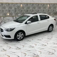 شاهین g مدل۱۴۰۲|خودرو سواری و وانت|اردبیل, |دیوار