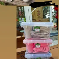 نگهدارنده|ظروف نگهدارنده، پلاستیکی، یک‌بارمصرف|همدان, |دیوار