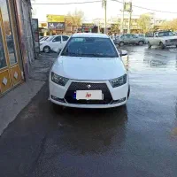 دنا پلاس ۶ دنده رینگ آلومینیومی