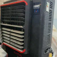 کولر برفاب 5000 در حد نو