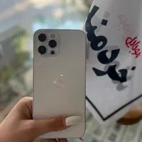 گوشی ایفون ۱۲ پرومکس
