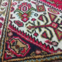 فرش دستباف|فرش|خوی, |دیوار