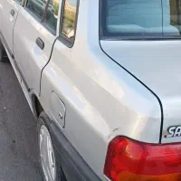 پراید89|خودرو سواری و وانت|سبزوار, قلعهنو دهزار|دیوار