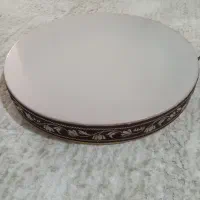 دایره قاوال چهل تکه نغمه (تبریز) اصل سالم درحدنو
