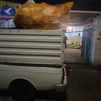 خریدار ضایعات شما|خدمات پیشه و مهارت|بندر انزلی, کلیور|دیوار