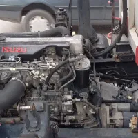 ایسوزو 89|خودرو سنگین|خرم‌آباد, |دیوار