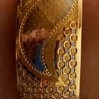 طلای مستعمل(فقط۲ درصد)