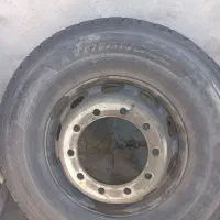 لاستیک تریلی|قطعات یدکی و لوازم جانبی|تربت جام, حافظ|دیوار