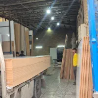 کارآموز کابینت سازی