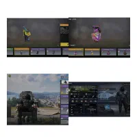 اکانت گاد|کنسول، بازی ویدئویی و آنلاین|شمشک, |دیوار