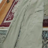 شروال کتان دخترانه|لباس|محمدشهر, کوی بهار|دیوار