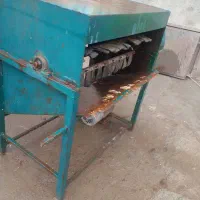 دستگاه افتاب گردان دستی|ماشین‌آلات صنعتی|شوط, |دیوار