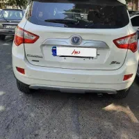 چانگان ۲۰۱۵ وارداتی بیرنگ|خودرو سواری و وانت|تهران, باشگاه نفت|دیوار