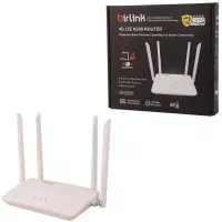 مودم سیم کارت خور مناسب برای تمام مشاغل