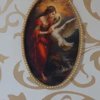 تابلوهای زیبای سلطنتی|تابلو، نقاشی، عکس|تهران, تهرانپارس شرقی|دیوار