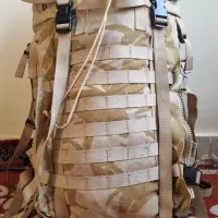 کوله پشتی چریکی انگلیسی اصلی