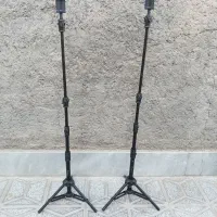 سه پایه موبایل