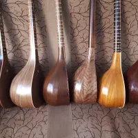 سازهای ایرانی