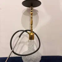 قلیونهای مدرن و لوکس آکبند