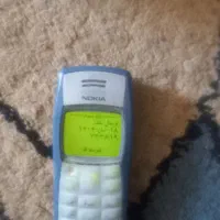 موبایل نوکیاست اصل مجارستان|موبایل|گرگان, |دیوار