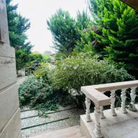 ویلا باغ سرسبز ومشجر /سنددار/شهرک با اصالت|فروش خانه و ویلا|خوش‌رودپی, |دیوار