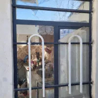 درب و پنجره