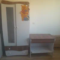 کمد ومیز تحریر کودک