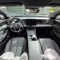 بی وای دی چین ال با چشم خدا صفر ۲۰۲۵