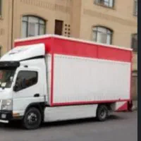 باربری نمونه در شهر اراک یکتابار|خدمات حمل و نقل|اراک, |دیوار