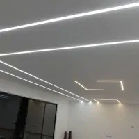 گچکاری ونورپردازی|خدمات پیشه و مهارت|جم, |دیوار