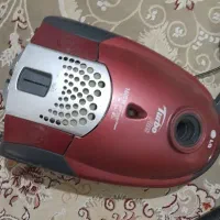 جاروبرقی الجی