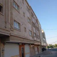 فروش آپارتمان شخصی ساز